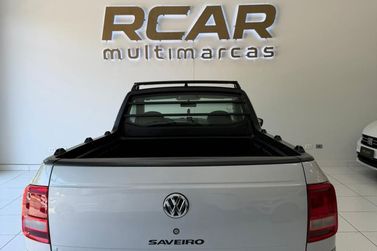 VolksWagen Saveiro