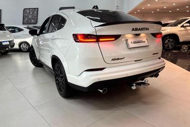 Fiat Fastback