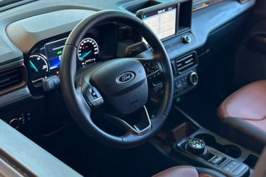 Ford Maverick