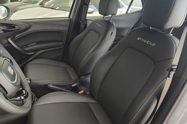 Fiat ARGO