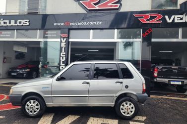 Fiat Uno