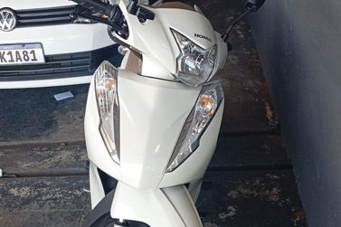 HONDA BIZ