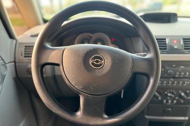 Chevrolet Meriva