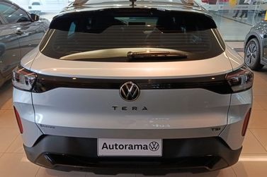 VolksWagen Tera