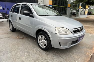 Chevrolet Corsa