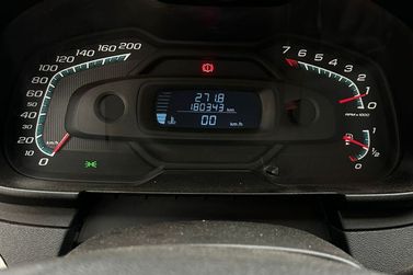 Chevrolet MONTANA