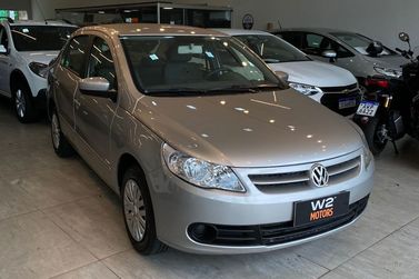 VolksWagen VOYAGE