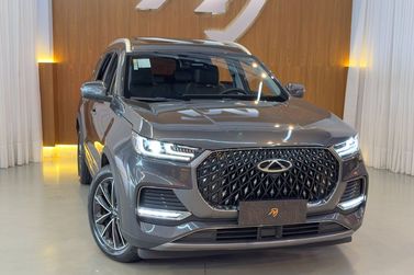 Caoa Chery Tiggo