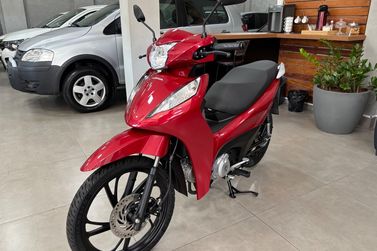 HONDA BIZ