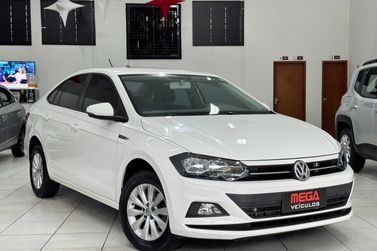 VolksWagen VIRTUS