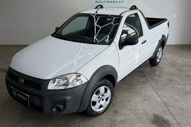 Fiat Strada