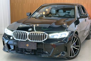 BMW 320iA