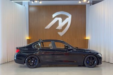 BMW 320iA