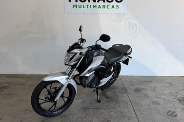 HONDA CG