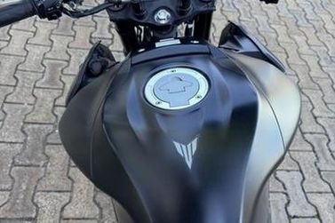 YAMAHA MT-03