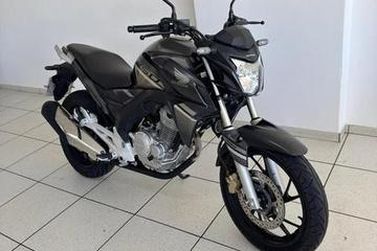HONDA CB
