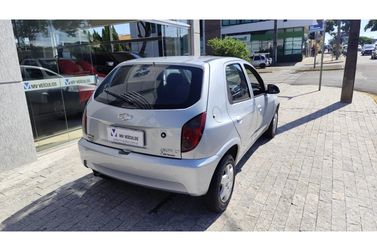 Chevrolet Celta