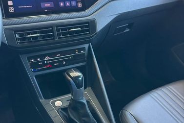 VolksWagen Nivus