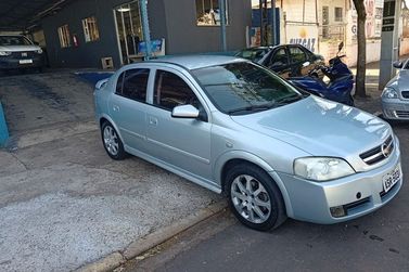Chevrolet Astra