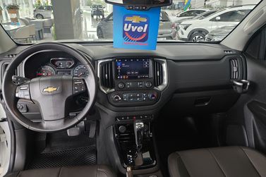 Chevrolet S10