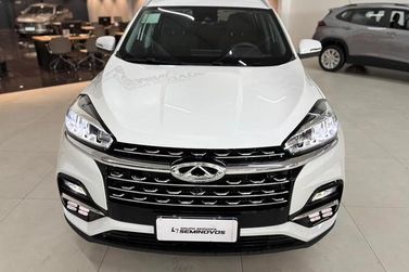 Caoa Chery/Chery Tiggo