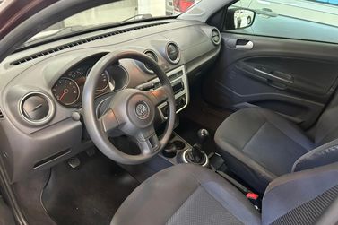 VolksWagen Gol