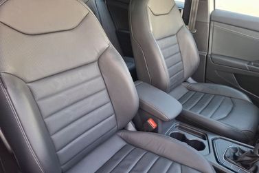 VolksWagen TAOS