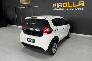 Fiat MOBI