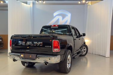 RAM CLASSIC