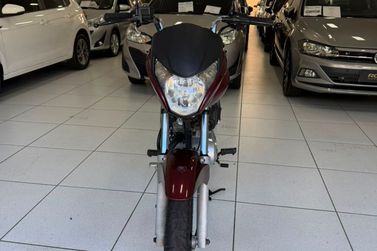 HONDA CG