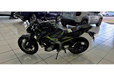 KAWASAKI Z
