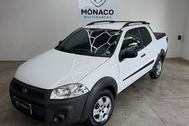Fiat Strada