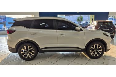 Caoa Chery Tiggo