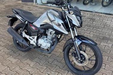HONDA CG