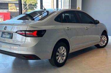 VolksWagen VIRTUS