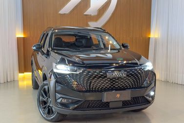 GWM Haval