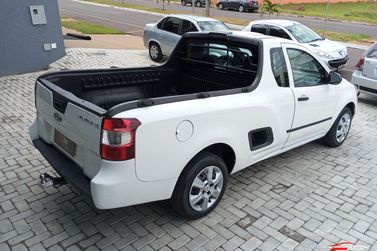 Chevrolet MONTANA