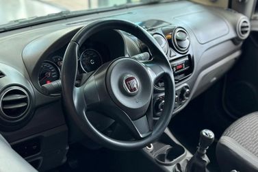 Fiat Palio