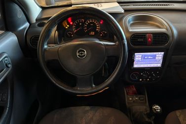 Chevrolet Corsa