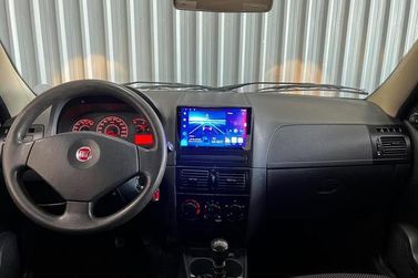 Fiat Siena