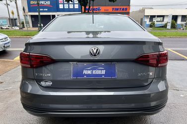 VolksWagen VIRTUS