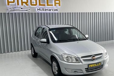 Chevrolet Celta