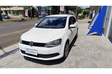 VolksWagen Gol