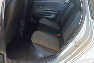 VolksWagen VIRTUS