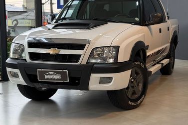 Chevrolet S10