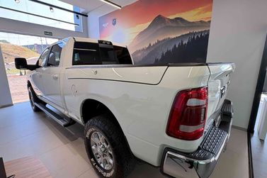 RAM 2500