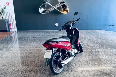 HONDA BIZ