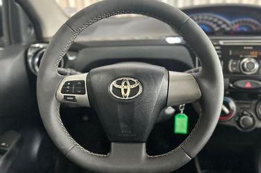 Toyota ETIOS
