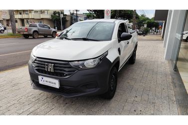 Fiat Strada