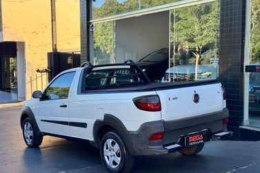 Fiat Strada